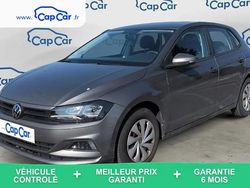 Utilisé 2021 VW Polo United Citadine | 13 700 € (Super prix)