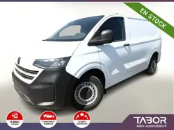 Blanc Nouvelle 2025 VW T6.1 Van | 36 795 € (Super prix)