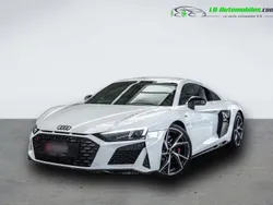 Utilisé 2024 Audi R8 Coupé Sport Coupé | 177 500 € (Prix cher)