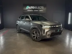 Gris Utilisé 2024 Dacia Duster Expression SUV | 22 990 € (Prix assez cher)