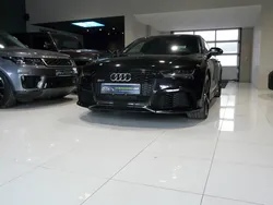 Utilisé 2016 Audi RS7 Performance Citadine | 59 900 €