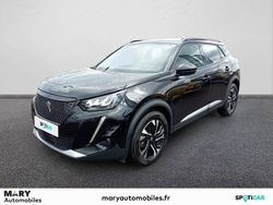 Othercolor Utilisé 2021 Peugeot 2008 Allure SUV | 19 990 € (Prix cher)