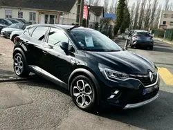 Noir Utilisé 2021 Renault Captur Intens SUV | 13 990 € (Bon prix)