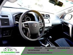 Utilisé 2018 Toyota Land Cruiser SUV | 44 200 €