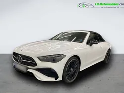 Utilisé 2025 Mercedes 450 Coupé | 99 600 €