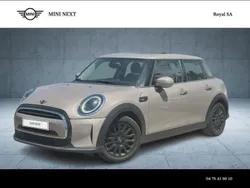 Gris Utilisé 2022 Mini ONE Citadine | 20 480 € (Super prix)