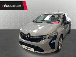 Gris Utilisé 2023 Renault Clio V Evolution Berline | 15 190 € (Bon prix)