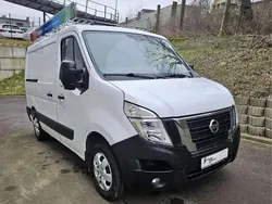 Blanc Utilisé 2021 Nissan NV400 Van | 17 333 €
