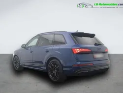 Utilisé 2025 Audi Q7 Sport SUV | 123 500 €