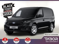 Noir Nouvelle 2025 Ford Transit Trend Berline | 29 374 €