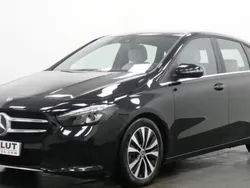 Utilisé 2021 Mercedes B180 Business Monospace | 19 880 € (Super prix)