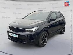 Noir Utilisé 2024 Opel Grandland X GSe SUV | 39 999 €