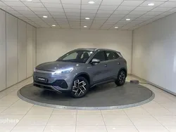 Gris Nouvelle 2024 BYD Atto 3 Design SUV | 29 499 €