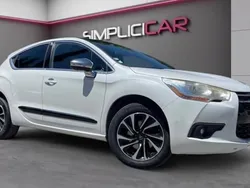 Utilisé 2013 Citroën DS4 So Chic Citadine | 6 490 €