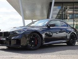 Utilisé 2024 BMW M2 Shadowline Coupé | 89 900 € (Prix cher)