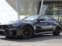 Utilisé 2024 BMW M2 Shadowline Coupé | 91 900 € (Prix cher)