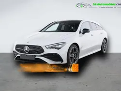 Utilisé 2024 Mercedes 250 Coupé | 43 500 €