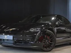 Porsche Taycan 4S