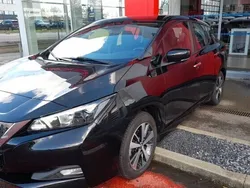 Utilisé 2022 Nissan Leaf Acenta Citadine | 16 990 € (Prix juste)