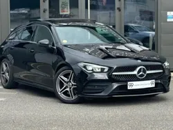 Utilisé 2021 Mercedes CLA220 Shooting Brake AMG line Break | 29 990 €