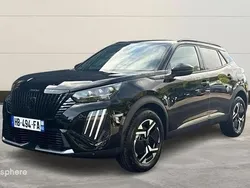 Utilisé 2024 Peugeot 2008 GT SUV | 29 960 €