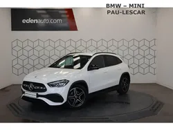 Utilisé 2020 Mercedes GLA200 AMG line SUV | 32 590 € (Prix juste)