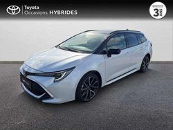 Utilisé 2022 Toyota Corolla | 28 990 €