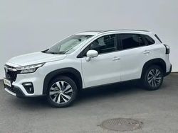 Sphere blue Nouvelle 2025 Suzuki SX4 S-Cross | 26 830 € (Prix juste)