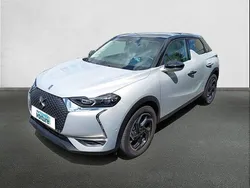 Utilisé 2022 DS Automobiles DS3 Rivoli | 21 490 € (Prix juste)