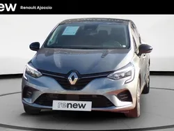 Gris Utilisé 2024 Renault Clio V Evolution Citadine | 16 900 € (Prix juste)
