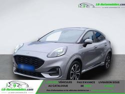 Occasion 2022 Ford Puma Coupé | 22 000 € (Prix juste)