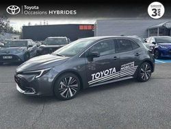 Utilisé 2025 Toyota Corolla Design Berline | 36 600 €