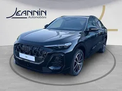 Noir mythic métallisé Nouvelle 2025 Audi Q5 Sportback Design SUV | 83 990 € (Prix juste)