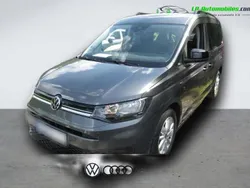 Utilisé 2021 VW Caddy Monospace | 26 000 € (Prix juste)