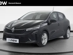 Noir Utilisé 2024 Renault Clio V Evolution Citadine | 17 799 € (Prix juste)