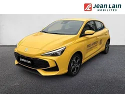 Utilisé 2025 MG MG3 Comfort Citadine | 20 840 € (Prix juste)