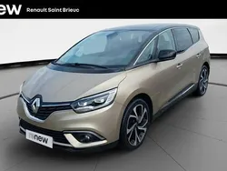 Bei Utilisé 2019 Renault Grand Scénic IV Intens Monospace | 15 600 €