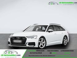 Occasion 2022 Audi A6 Sport Break | 44 400 € (Prix assez cher)