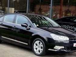 Occasion 2009 Citroën C5 Exclusive Berline | 11 900 € (Prix cher)