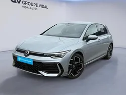 Utilisé 2025 VW Golf VIII R-line Edition | 33 990 € (Prix cher)