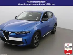 Bleu Utilisé 2023 Alfa Romeo Tonale Ti SUV | 25 850 € (Super prix)