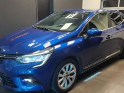 Utilisé 2020 Renault Clio V Intens Citadine | 13 290 € (Prix juste)