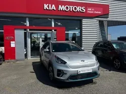 Utilisé 2021 Kia e-Niro 2 SUV | 21 632 € (Prix juste)