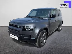 Utilisé 2024 Land Rover Defender Dynamic SUV | 91 490 € (Super prix)