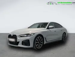 Utilisé 2022 BMW 420 Comfort Edition Coupé | 43 500 € (Bon prix)