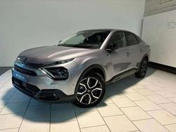 Gris Occasion 2023 Citroën e-C4 Shine Berline | 21 990 € (Prix juste)