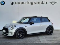 Utilisé 2020 Mini Cooper Citadine | 23 490 € (Prix assez cher)