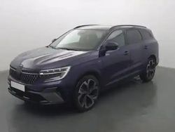 Bleu nocturne Utilisé 2024 Renault Espace | 41 499 €