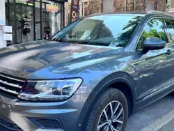 Gris Utilisé 2019 VW Tiguan Allspace SUV | 26 990 €