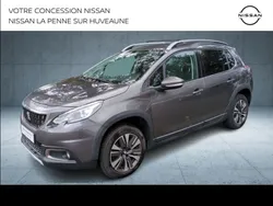 Utilisé 2019 Peugeot 2008 Allure SUV | 9 480 € (Super prix)
